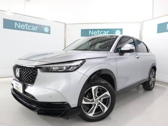 HONDA HR-V 1.5 DI I-VTEC TURBO FLEX TOURING CVT